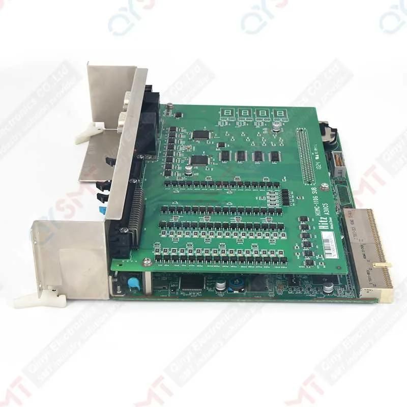 Qysmt SMT Spare Parts FUJI M3 II CPU Board Xk04645