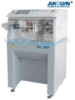 Automatic Cable Cutting and Stripping Machine (ZDBX-18)