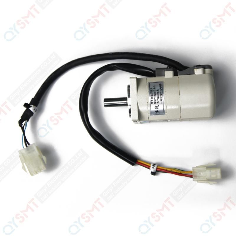 SMT Pick and Place Machine Panasonic AC Servo Motor Msm5azpja