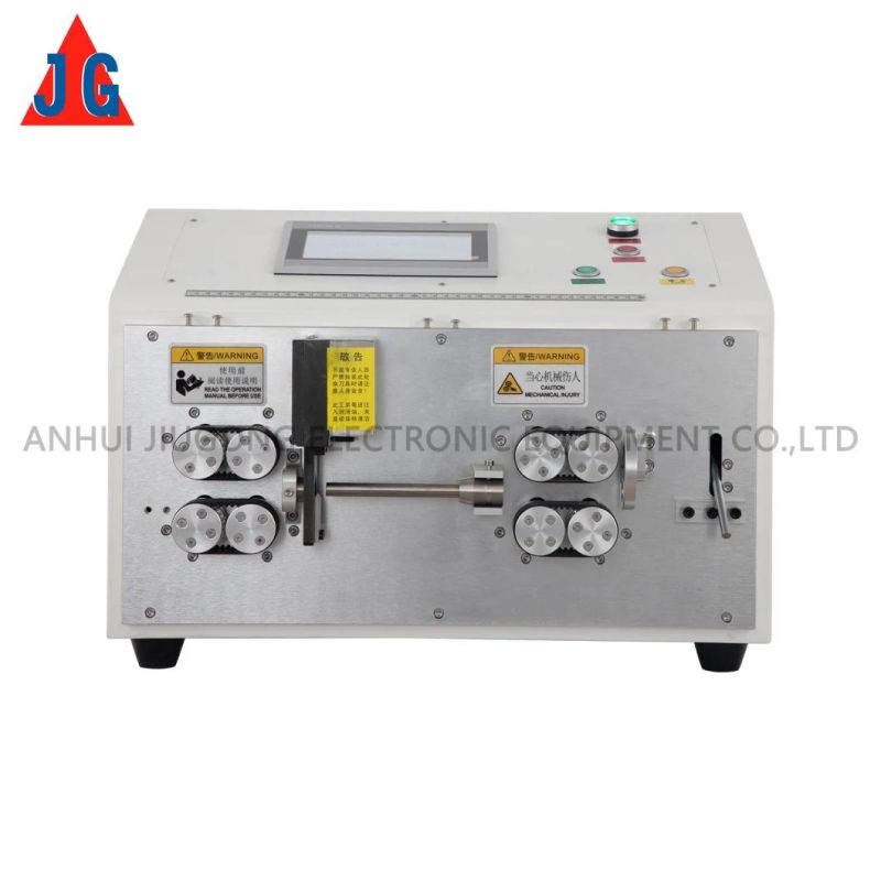 Jiugong Full Electrical Computer Stripping Machine