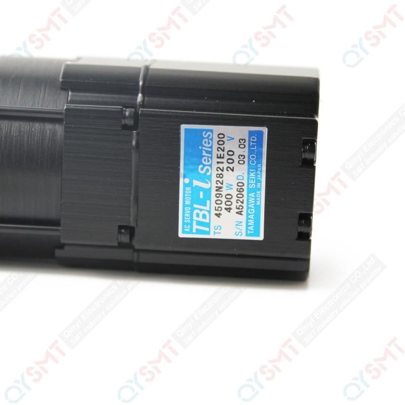 SMT Parts Juki Ke2010 X Axis Motor Ts4509n2821e20 E96227290000