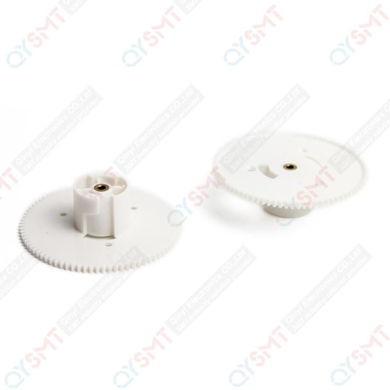 SMT Spare Part Samsung Feeder Cover J2500462