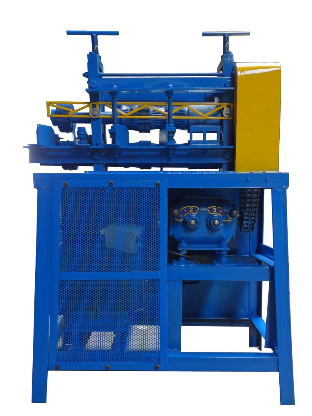 Armoured Cable Stripping Machine