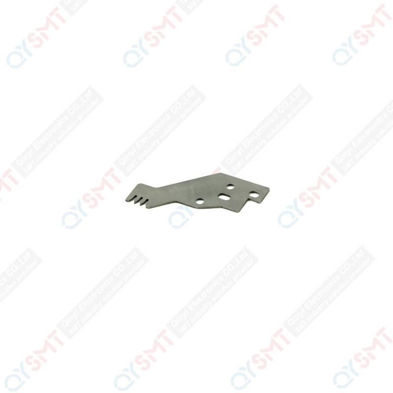 SMT Spare Parts Panasonic Fixed Chuck 5.0 N210081569AA