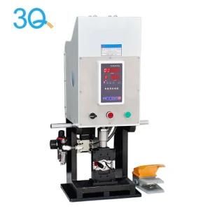 3q Hydraulic Electrical Crimper