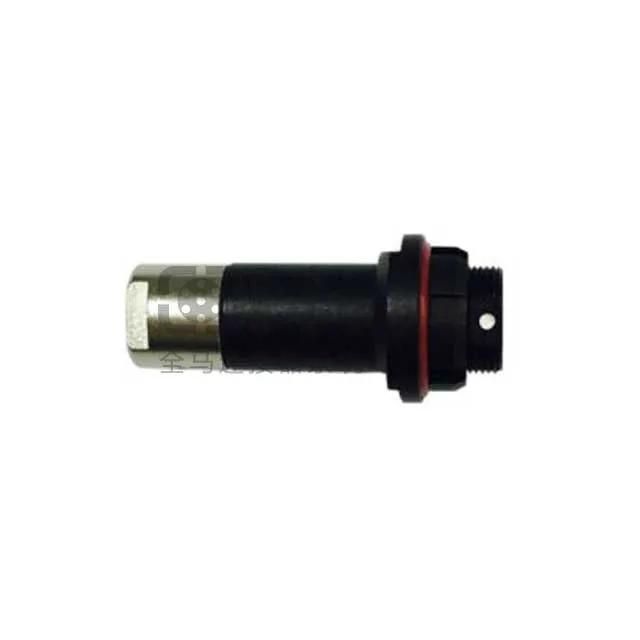 Qm F Series Dfn Floating-Socket Glue Dispenser Push-Pull RJ45 M12 Connector Banana Plug Socket Terminal Connector