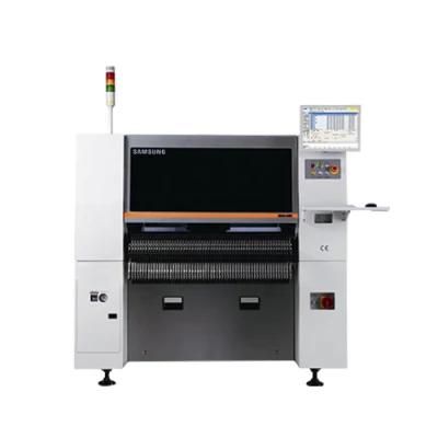 Eta Provide High Accuracy Samsung SMT Pick and Place Machine for LED / SMD / Dob Chips