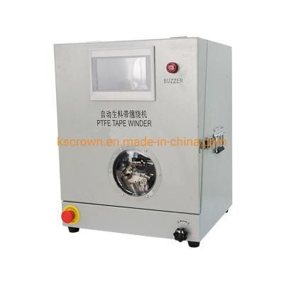 Wl-1308 Teflon Tape Machinery Directly Factory Price