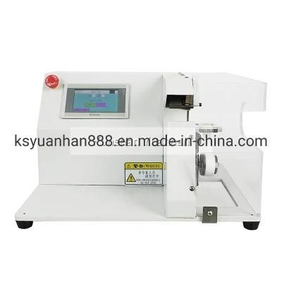 Adhesive Tape Winding Machine Wire Taping Machine