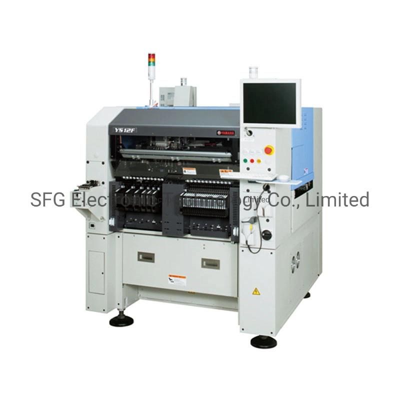 Kxfw1ks5a00 Panasonic Cm402 Cm602 8mm SMT Feeder