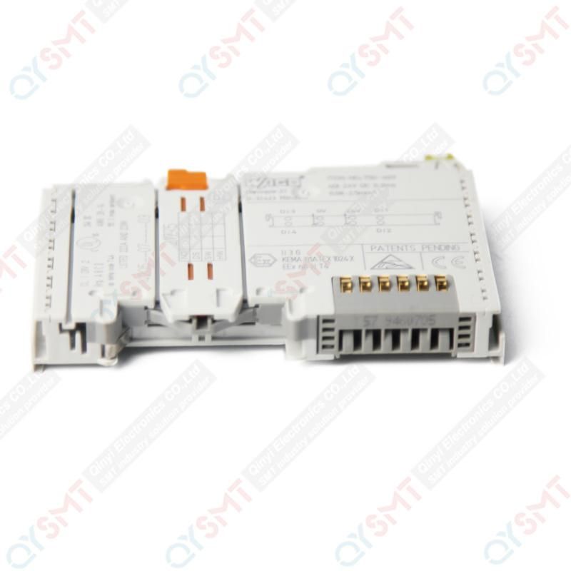Assembleon SMT Spare Parts Dig. Input Mod. 4X 9498 396 00011