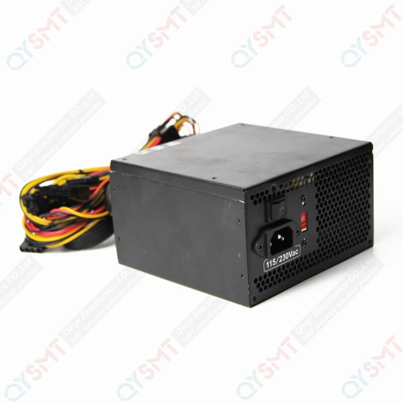 SMT Spare Part Samsung PC Power Supply for Pick and Place Machine