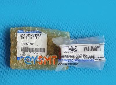 Panasonic SMT Parts Ball Spline N510037999AA