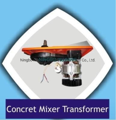Powre Unit for Concret Mixer /Cement Construction