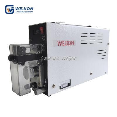2340 Cable Stripping Machine UniStrip-2018E Wire Stripping Electrical Machine Manual Wire Stripper