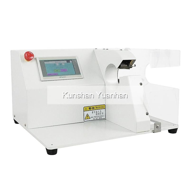 Adhesive Tape Winding Machine Wire Taping Machine