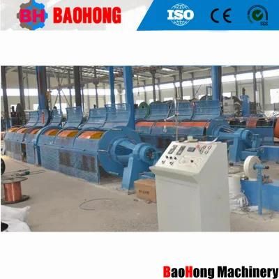 Hot Selling Tubular Stranding Machine Copper Stranded Wire