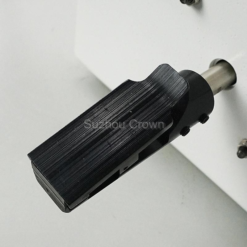 Wl-Jx100 High Speed Automatic Wire Twisting Machine Cable Wire Twister