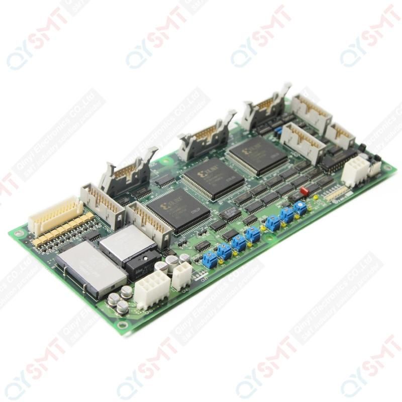 SMT Original Juki Fx-1r Head Main Board PCB 40001925