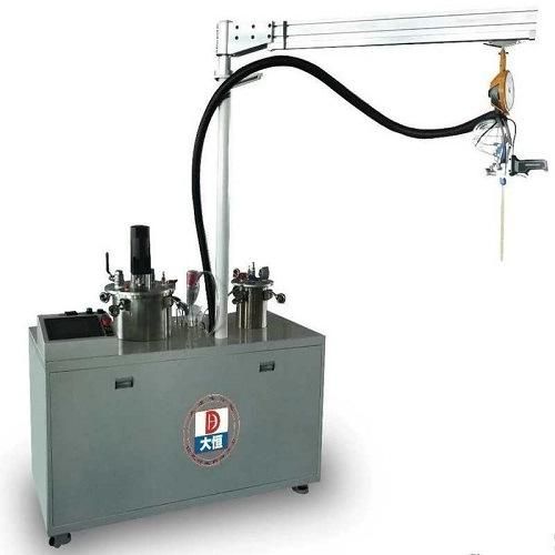 Epoxy Injection Machine