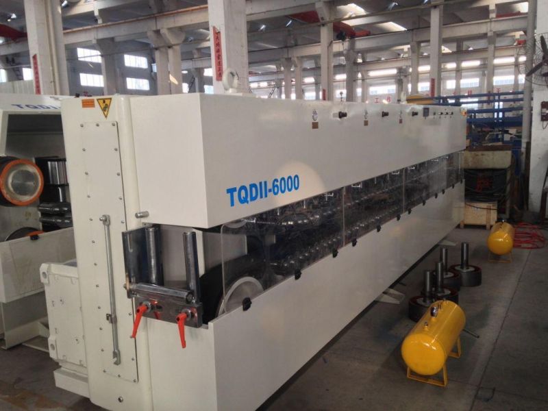 Power Cable Sheathing Extrusion Line