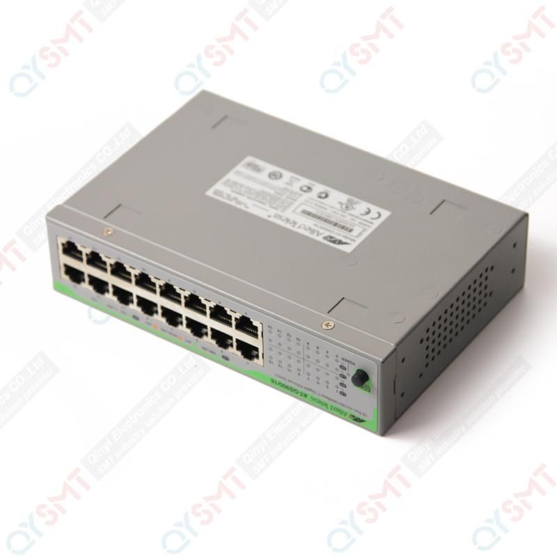 Siemens Original New SMT Spare Parts Ethernet Switch 003083-50
