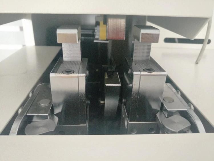 Wire Harness Flat Tape Wrapping Machine Manufacturer