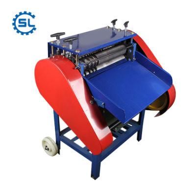 Simple Operation Stripping Machines for Processing Wire and Cable