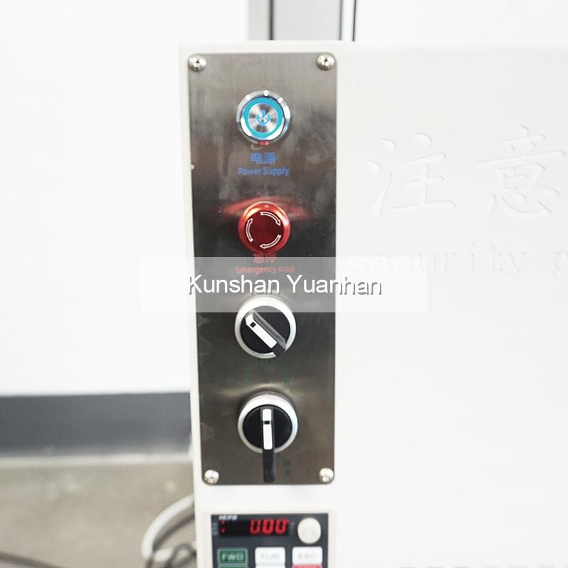 Samll Wire Spool Feeding Cable Feeder Wire Pay off Machine