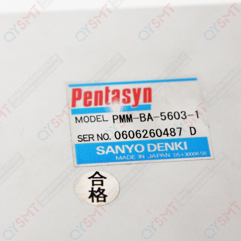 Juki 2020/2060 Z Axis Mtc Driver Pmm-Ba-5603-1 Hm000570010