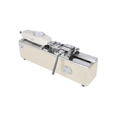 Hc-300 Automatic Terminal Pull Force Testing Machine