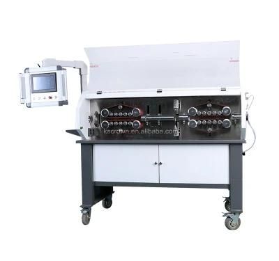 Thick Cable Stripping Machine Cable Peeling Machine