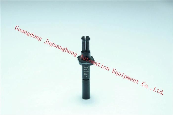 Chip Mounter Parts Hitachi Hv15c Nozzle From SMT Nozzle Wholesaler