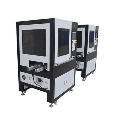 Desktop Xinhua Wooden Case 450kg Axis Dispensing Robot Machine with FDA
