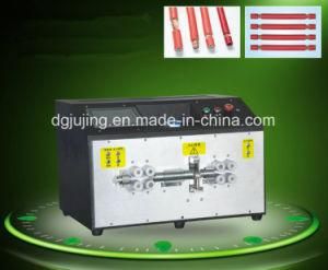 Stripping Usage Big Cable Wire Stripper Machine