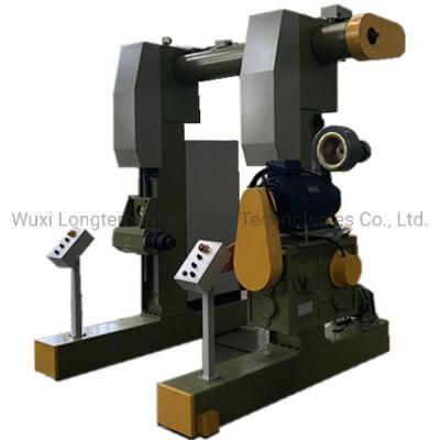 Gantry Type Drum Cable Wire Take up &amp; Pay off Machine Cable Machinery Feeding Machine