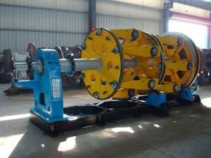 Planetary Stranding Machine, All Kinds of Wires and Power Cable