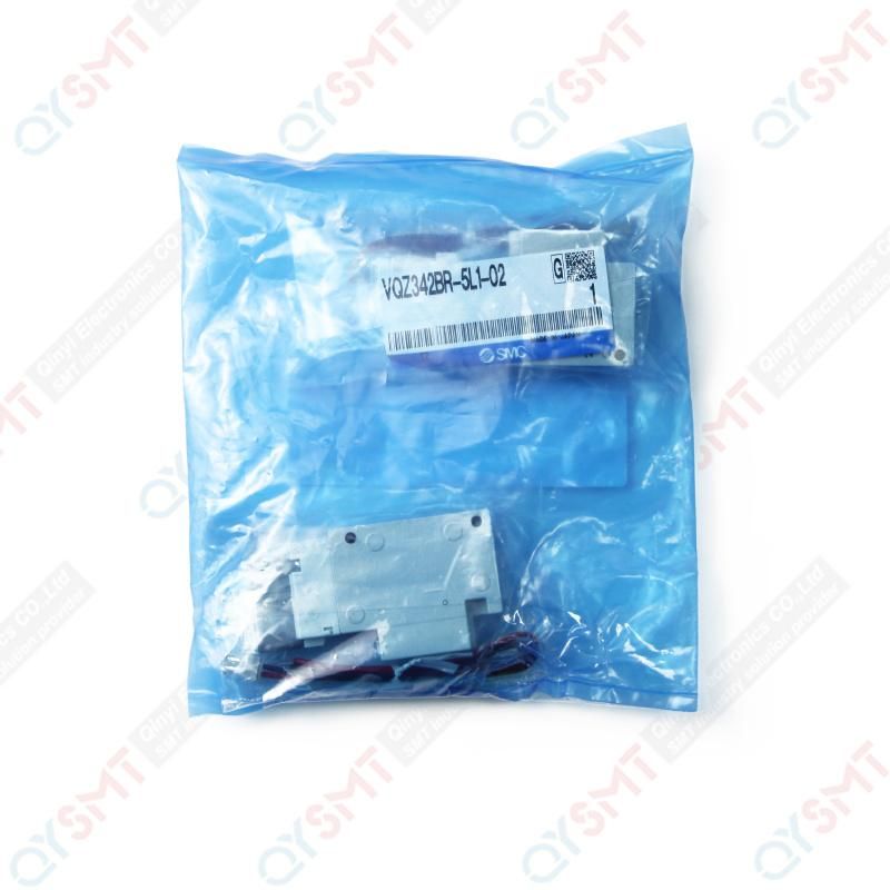 SMT Spare Part Original FUJI valve H63468