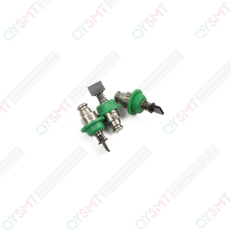 SMT Parts Juki Nozzle Assembly 512 E36177290A0