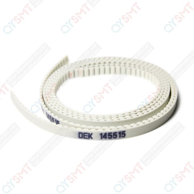 SMT Spare Parts Dek Belt 145515