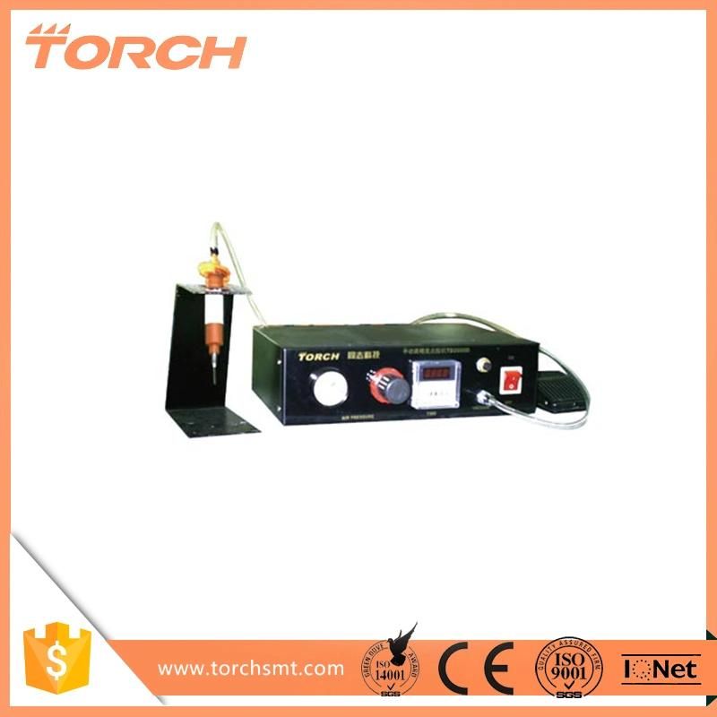 SMT Dispenser / PCB Soldering Paste Dispenser (TD2000D)