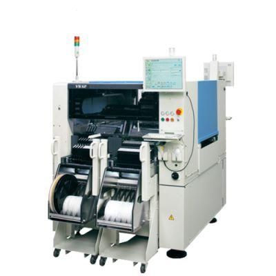 Automatic YAMAHA Yg12 Pick and Place Machine SMT LED Mounter PCB Assembly Line