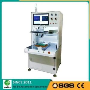 High Precision CCD Automatic Glue Dispensing System for Electronics