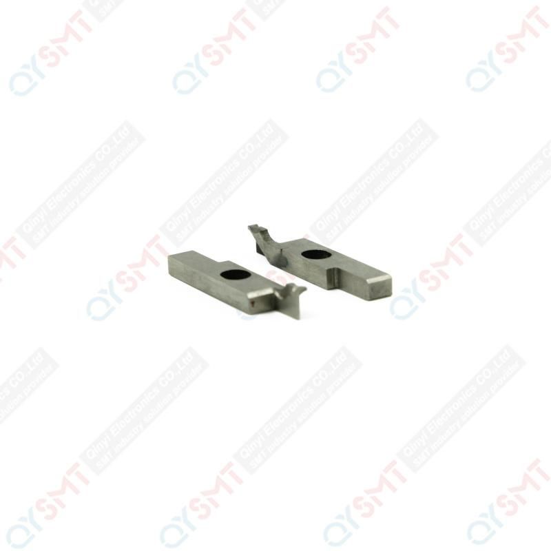 SMT Spare Parts Panasonic Fixed Blade X02g51112
