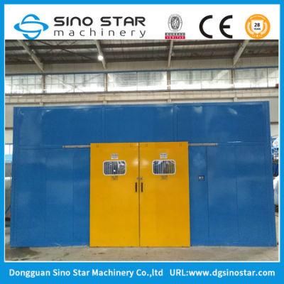 Heavy Duty Wire&Cable Stranding Machine for Twisting Bare Conductor