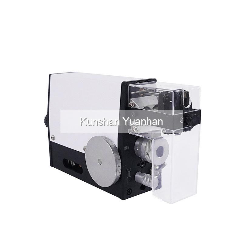 Pneumatic Small Size Wire Stripper Stripping Machine Cable Inner Cores Wire Stripper