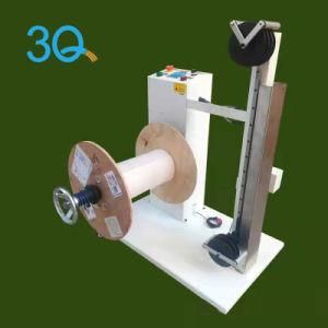 3q Wire and Cable Prfeeder Machine Pay-off Cable Machine