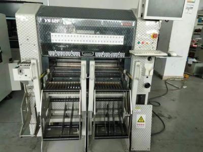 YAMAHA Ys12f SMT Pick and Place Machine Components Placer Machine Chip Mounter Machine in Stock