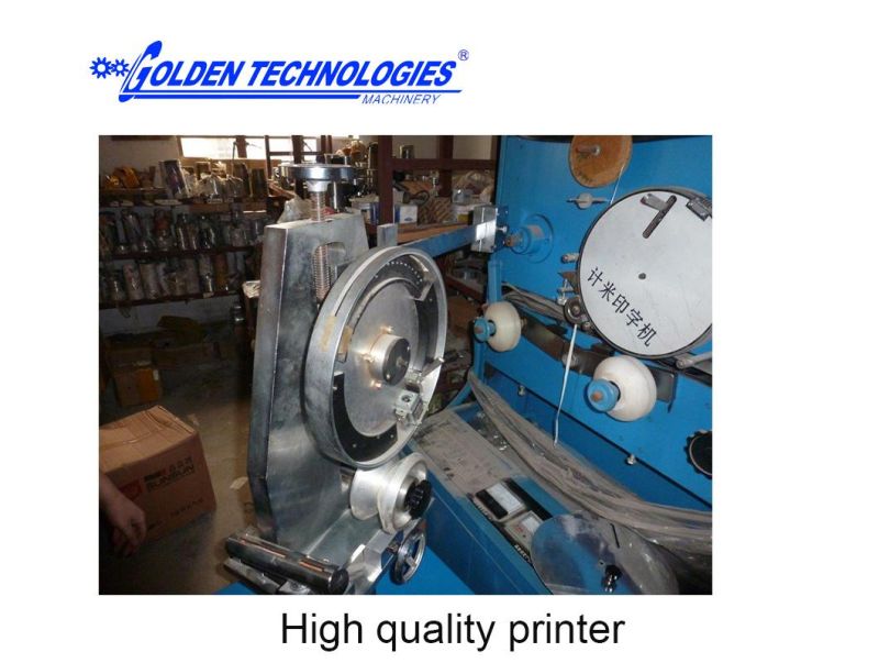 Electric Cable Wire Manufacturing Machine High Quality Printer for Cable Wire Production