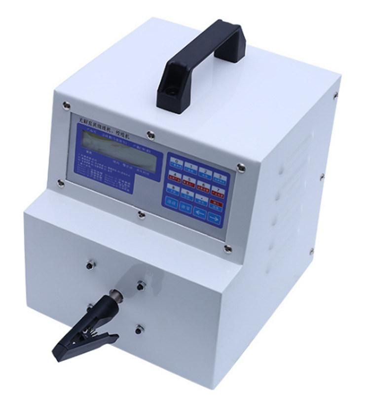Yh-Jx500 High Speed 5 Wire Working at Same Time Twisting and Stranding Machine